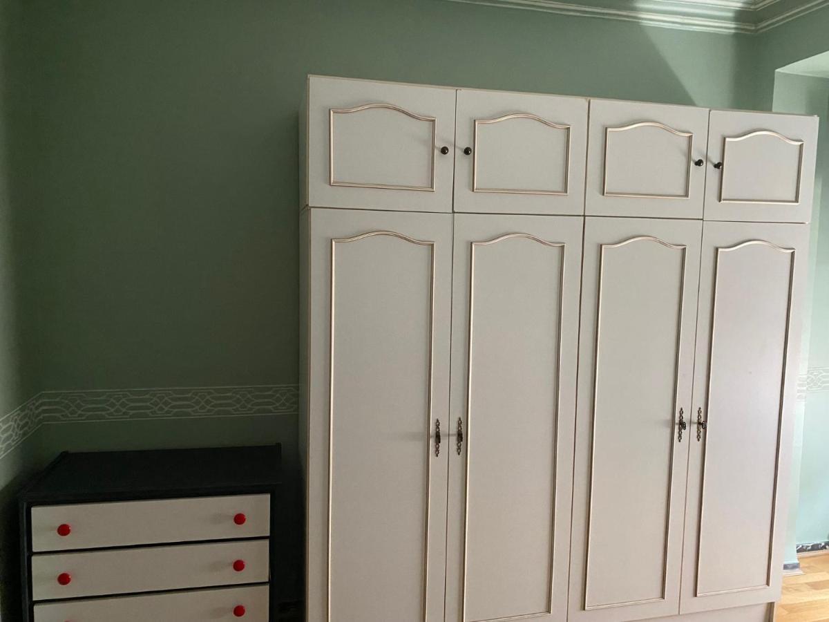 Apartamento Ff Monjas Clarisas Appartamento Oliva